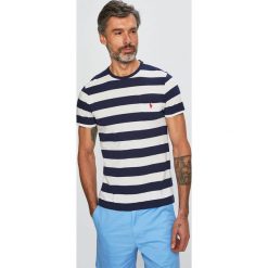 Polo Ralph Lauren - T-shirt. Koszulki polo marki Polo Ralph Lauren. Za 299.90 zł.