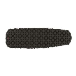 Outdoorowy Robens Mata do spania PrimaVapour 60. Czarne piżamy ROBENS, bez wzorów, bez ramiączek. Za 581.60 zł.