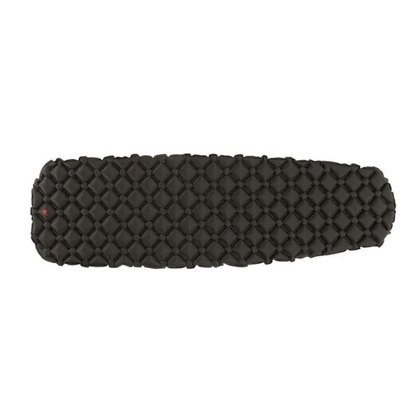 Outdoorowy Robens Mata do spania PrimaVapour 60. Czarne piżamy ROBENS, bez wzorów, bez ramiączek. Za 582.55 zł.