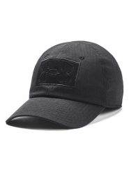 Under Armour Czapka "Tactical" w kolorze czarnym rozmiar: onesize. Czarne czapki z daszkiem Under Armour, bez wzorów. Za 90.65 zł.