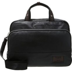 Bugatti Torba na ramię schwarz. Torby na laptopa marki Bugatti. W wyprzedaży za 342.30 zł.