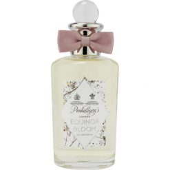 Penhaligon´s Equinox Bloom EDP 50ml. Perfumy męskie Penhaligon´s. Za 221.10 zł.