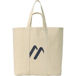 Torba na ramię Maier Sports MS Fav. Szare torby na ramię Maier Sports, bez wzorów, z bawełny, na ramię, duże, bez dodatków. Za 240.00 zł.