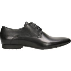 Półbuty THORN. Eleganckie półbuty marki Asics lifestyle. W wyprzedaży za 299.90 zł.