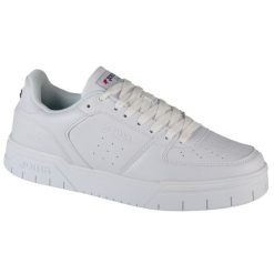 Buty sportowe Sneakersy męskie, C.Cavea Men 24 CCAVW. Białe buty sportowe casual Joma, bez wzorów, bez zapięcia. Za 179.99 zł.