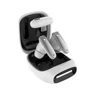 Słuchawki Fixed Game Pods białe (FIXPDS-G-WH). Białe słuchawki bezprzewodowe No name. Za 376.99 zł.