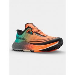 Buty Do Biegania W Terenie Męskie Columbia Konos Speed Trail ATR. Brązowe buty turystyczne Columbia, bez wzorów, bez zapięcia, do biegania. Za 629.00 zł.