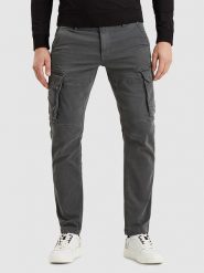 PME Legend Bojówki w kolorze antracytowym rozmiar: W34/L34. Czarne joggery i bojówki PME Legend, l, bez wzorów. Za 293.59 zł.