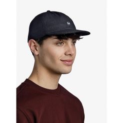 Czapka z daszkiem Buff Pack Chill Baseball Cap - solid black. Czarne czapki z daszkiem Buff, bez wzorów. W wyprzedaży za 118.93 zł.