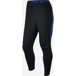 Nike Spodnie męskie M NK Dry Strike Pant czarny r. L (714966 019). Spodnie treningowe długie marki Nike. Za 209.00 zł.