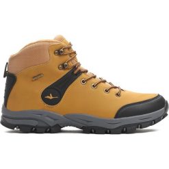 Camelowe Trapery Nonresistance. Trapery marki SOLOGNAC. Za 129.99 zł.