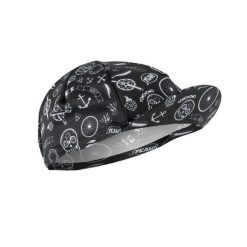 Czapka rowerowa deco yeah Gist. Czarne czapki zimowe GIST, bez wzorów. Za 147.50 zł.