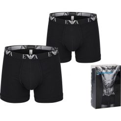 Bokserki Emporio Armani Underwear 2 Pack. Bokserki marki Emporio Armani. Za 99.00 zł.