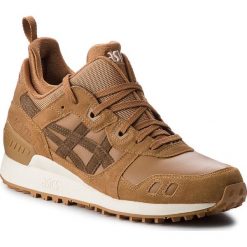 Sneakersy ASICS - Tiger Gel-Lyte Mt 1193A035 Caramel/Brown Storm 200. Buty sportowe casual marki ASICS. W wyprzedaży za 429.00 zł.