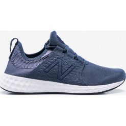 New Balance - Buty MCRUZHN. Buty sportowe casual marki New Balance. W wyprzedaży za 239.90 zł.