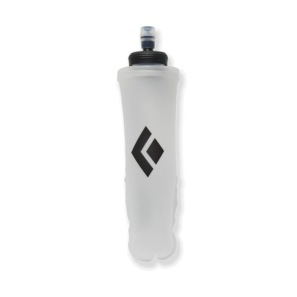 Torba na wodę Black Diamond Soft Flask W-MX. Białe torby na ramię Black Diamond, bez wzorów, z materiału, duże, bez dodatków. Za 126.00 zł.