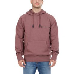 Bluza męska Fundango Talis z kapturem. Fioletowe bluzy z kapturem Fundango, m, bez wzorów, z kapturem. Za 239.90 zł.