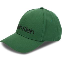 Czapka z daszkiem CALVIN KLEIN - Logo Embroidery Cap K50K504106 312. Czapki z daszkiem marki CALVIN KLEIN. Za 159.00 zł.