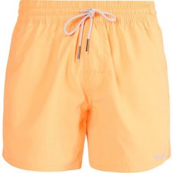Brunotti CRUNOT Szorty kąpielowe neon orange. Kąpielówki marki Brunotti, m, z materiału. Za 169.00 zł.
