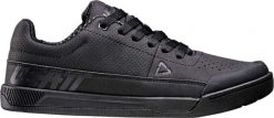 Chaussures Leatt Flat 2.0. Czarne odzież kompresyjna LEATT, bez wzorów, z materiału, rowerowe. Za 685.00 zł.
