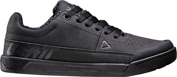 Chaussures Leatt Flat 2.0. Czarne odzież kompresyjna LEATT, bez wzorów, z materiału, rowerowe. Za 685.00 zł.