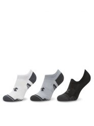 Under Armour Stopki Ua Performance Tech 1379503 Kolorowy. Skarpetki sportowe Under Armour, bez wzorów, z materiału. Za 39.99 zł.