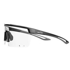 Okulary przeciwsłoneczne Magicshine RL001T. Czarne okulary przeciwsłoneczne MAGICSHINE. Za 174.00 zł.