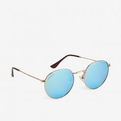 Okulary przeciwsłoneczne Coqui One Size. Niebieskie okulary przeciwsłoneczne Coqui. Za 118.99 zł.