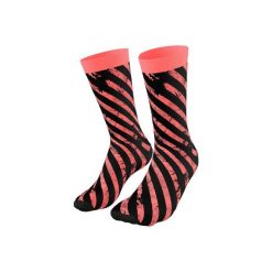 Skarpety do biegania Dynafit Trail. Czarne skarpety Dynafit, bez wzorów. Za 79.99 zł.