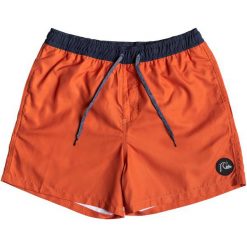 Quiksilver Kąpielówki Męskie glitchvolley16 M Jamv nme0 Tiger Orange Xl. Kąpielówki marki Quiksilver. Za 169.00 zł.