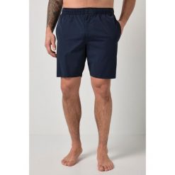 Męska Kąpielówki FLEXNAMIC® moda plażowa szybkoschnące do roz. 8 XL. Niebieskie kąpielówki JAY-PI, m, bez wzorów, z elastanu. Za 239.99 zł.