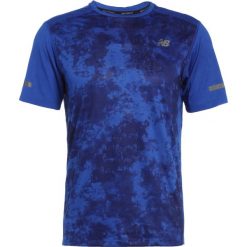 New Balance INTENSITY Tshirt z nadrukiem team royal. T-shirty marki New Balance. W wyprzedaży za 132.30 zł.