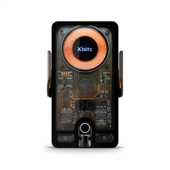 XBLITZ AUTOMAT UCHWYT SAMOCHOD.Z ŁADOWANIEM FX7. Selfie stick XBLITZ. Za 97.99 zł.