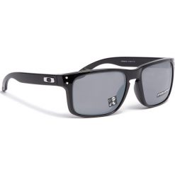 Okulary przeciwsłoneczne OAKLEY - Holbrook OO9102-E155 Polished Black/Prizm Black Iridium. Okulary przeciwsłoneczne marki Oakley. W wyprzedaży za 479.00 zł.