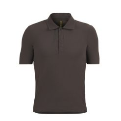 Polo Mavic Allroad. Czarne koszulki polo MAVIC, m, bez wzorów, bez kołnierzyka, bez ramiączek. W wyprzedaży za 394.00 zł.