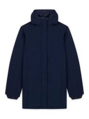 Northwood Kurtka softshellowa "Baden" w kolorze granatowym rozmiar: M. Niebieskie kurtki outdoor i hardshell Northwood, m, bez wzorów, bez kaptura. Za 391.99 zł.