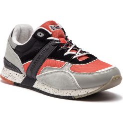 Sneakersy NAPAPIJRI - Rabari 17831007 Sparking Orange N496. Buty sportowe casual marki Napapijri. W wyprzedaży za 219.00 zł.