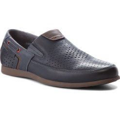 Półbuty SERGIO BARDI - Dare SS127307018SN 107. Eleganckie półbuty marki Kazar. W wyprzedaży za 129.00 zł.