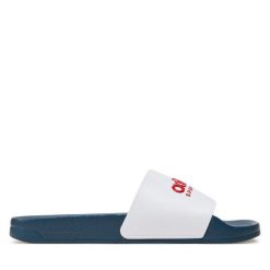 Klapki adidas. Białe klapki Adidas. Za 139.99 zł.