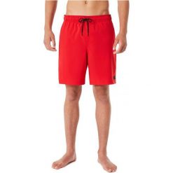 Oakley Szorty Męskie Ace Volley 18 Red Line Xl. Krótkie spodenki sportowe Oakley. W wyprzedaży za 195.00 zł.