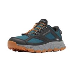 Męskie Buty Treningowe Flow Morrison OutDry. Zielone buty treningowe Columbia, bez wzorów, trekkingowe. Za 768.99 zł.