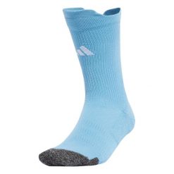 Skarpetki adidas Crew Performance. Białe skarpety Adidas, bez wzorów, z materiału. Za 54.99 zł.