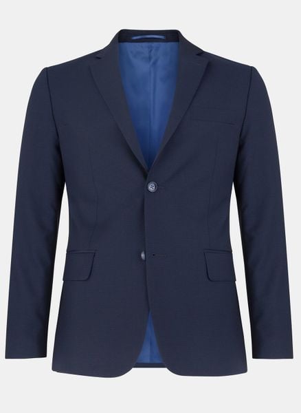 PAKO LORENTE – Marynarka garniturowa KIZUSU PPLM-3G-183-G. Garnitury Pako Lorente, bez wzorów, z wełny. Za 349.99 zł.