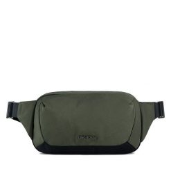 Saszetka nerka Gino Rossi. Brązowe saszetki i nerki Gino Rossi, bez wzorów. Za 149.99 zł.
