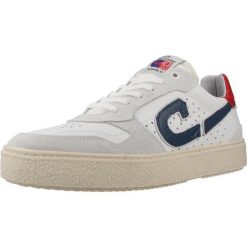 Buty CRUYFF SLICE Biały. Białe buty turystyczne Cruyff, bez wzorów, z materiału, bez zapięcia, trekkingowe. Za 514.80 zł.