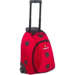 Walizka Biedronka (L11060). Walizki marki Crash Baggage. Za 269.00 zł.