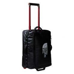 Torba turystyczna The North Face Base Camp Voyager 40L Roller. Czarne torby na laptopa The North Face. Za 994.00 zł.