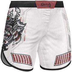 Spodenki bojówki 8 Weapons Samurai 2.0. Czarne joggery i bojówki 8 WEAPONS, m, bez wzorów, z elastanu. Za 279.00 zł.