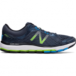 New Balance M1260BB7. Buty do biegania marki New Balance. W wyprzedaży za 399.99 zł.