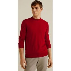 Mango Man - Sweter. Swetry nierozpinane marki Mango Man. W wyprzedaży za 139.90 zł.